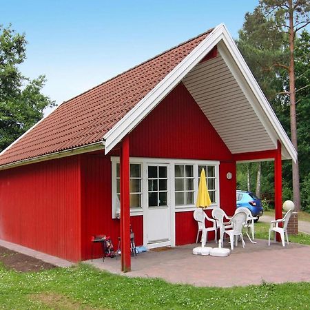 Ferienpark Markgrafenheide, Markgrafenheide Ngoại thất bức ảnh